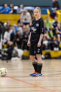Bild 498 - wBJ NFV Futsalmeisterschaft
